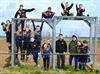 Oudsbergen - Lombergen blinkt uit op laatste toernooi
