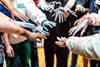 Lommel - Méér dan 20 kinderbeelden in opleiding