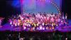 Lommel - Familiefeest XCL Wegwijs