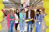 Beringen - Opening Torfs en JBC