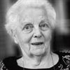 Bocholt - Bertine Ieven overleden