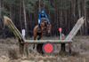 Pelt - Ook vandaag LRV Eventing