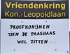 Lommel - Zondag is het alweer Pasen