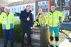 Lommel - Reflecterende huisnummers voor alle Lommelaars