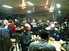 Overpelt - 'Kiekenzetten' bij FC Vriendenkring