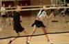 Neerpelt - Badmintontornooi in sportcentrum