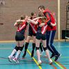 Lommel - 2-3 winst voor Lovoc-meisjes U13