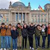 Hechtel-Eksel - Leerlingen Don Bosco op schoolreis