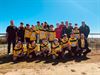 Pelt - Esperanza-jeugd voor tornooi in Spanje