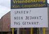 Lommel - Vandaag gezien...