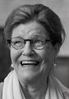Hamont-Achel - Mariette Evers overleden