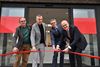 Beringen - Opening nieuw donorcentrum in Beringen