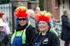 Overpelt - Duizenden toeschouwers voor carnavalstoet