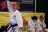 Neerpelt - Een hele dag karate in het Sportcentrum