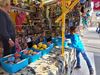 Pelt - Kermis op Grote Heide