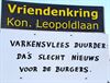 Lommel - Alles wordt duurder