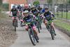 Beringen - ATB Cross op de Vossenberg