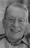 Oudsbergen - Raoul Vanrompay overleden