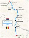 Pelt - Wandeling voor een 'drinkbare Dommel'
