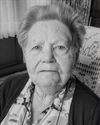 Oudsbergen - Maria Dillen overleden