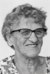 Hamont-Achel - Marie Panken overleden