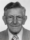 Lommel - Jan Caeyers overleden