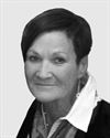 Lommel - Poldine Mannaerts overleden