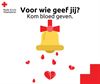 Lommel - Kom bloed geven