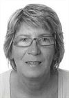 Hamont-Achel - Chantal Kelders overleden