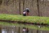 Lommel - Natuur op 15 april