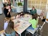 Beringen - Jongeren denken na over toekomst stad Beringen