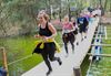 Lommel - Sahara City Run weer groot succes