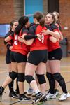 Lommel - 2-3 verlies voor Lovoc-meisjes U17A