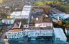 Pelt - Morgen opent de nieuwe WICO-campus Neerpelt