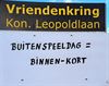 Lommel - Nu woensdag is het weer Buitenspeeldag
