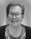 Peer - Germaine Camps overleden