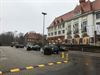 Beringen - Studie voor verdere renovatie Casino