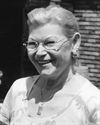 Lommel - Jeannine Moons overleden