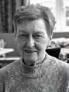 Hechtel-Eksel - Josée Verachtert overleden