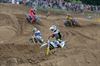 Lommel - Strengere omgevingsvergunning voor crossomloop