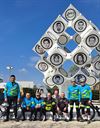 Pelt - Fietsen naar het Stanonium