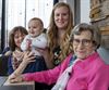 Pelt - Vier generaties dank zij Billie