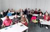 Lommel - Infonamiddag bij Samana-Centrum