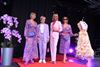 Beringen - Modeshow Beringen Spring(t)