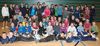 Neerpelt - 60 kinderen in de 'bewegingsschool'