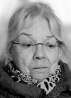 Pelt - Maria Vanhamond overleden