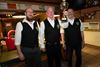Pelt - KNBC wint biljartbeker