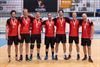 Lommel - Bekerzilver voor Lovoc-heren