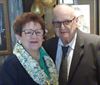 Pelt - Diamanten bruiloft voor Fred en Annie