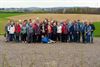 Hamont-Achel - De Grevenbroekers op weekend in de Eifel